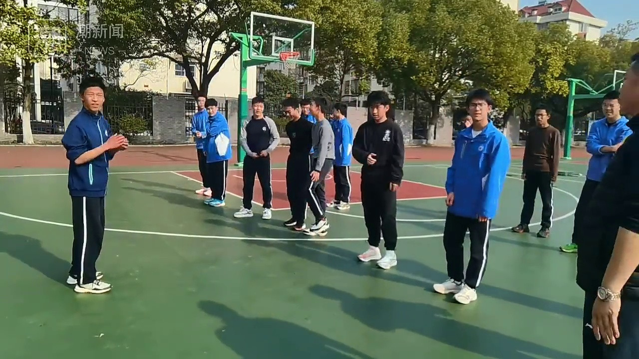 全班16个男生15个选引体向上, 杭州体育中考在即, 这个变化很意外
