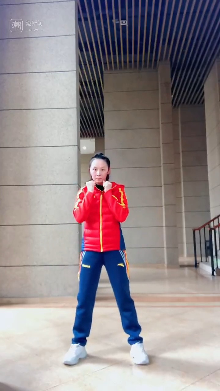 寒假胖一斤回校跑一圈, 这个春节杭州中小学生核心是健康管理