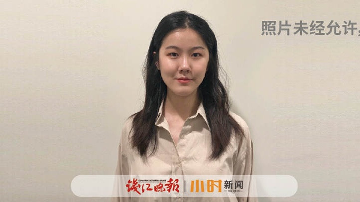 美术零基础的杭州姑娘, 美本毕业一个月内拿到世界顶级建筑事务所offer
